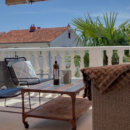 Anmarie Apartments Crikvenica Eksteriør bilde