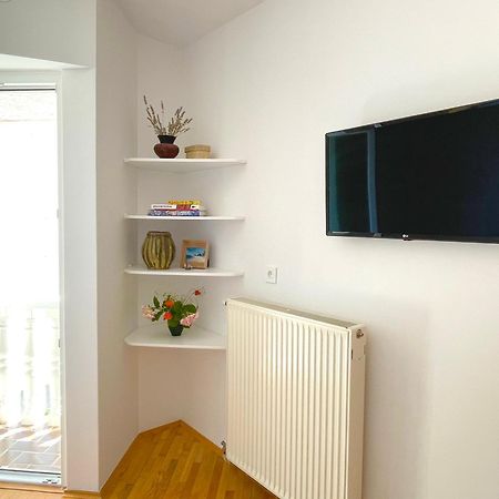 Anmarie Apartments Crikvenica Eksteriør bilde