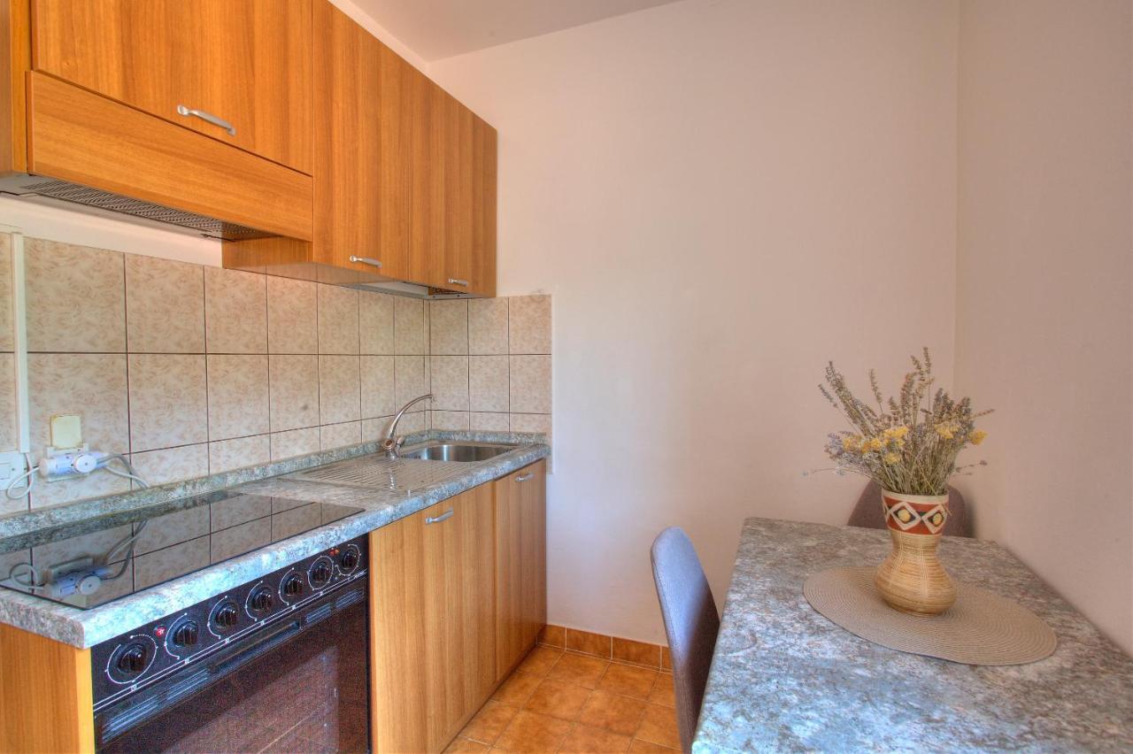 Anmarie Apartments Crikvenica Eksteriør bilde