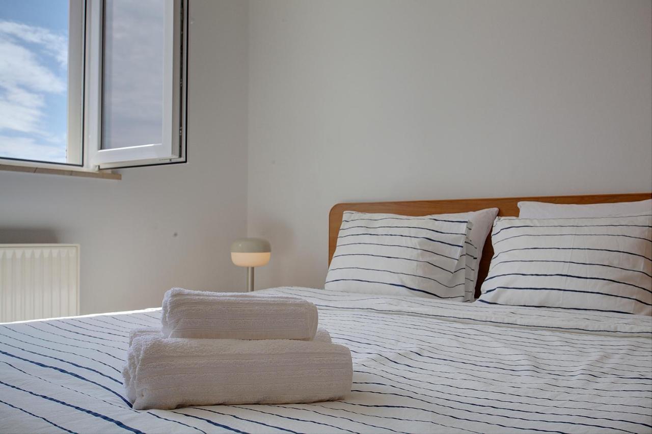 Anmarie Apartments Crikvenica Eksteriør bilde