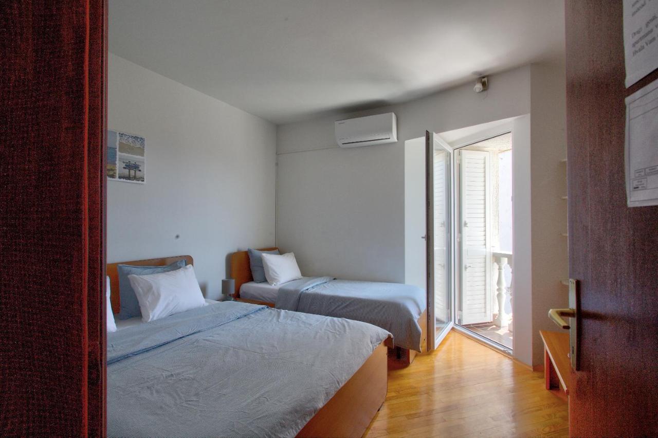 Anmarie Apartments Crikvenica Eksteriør bilde