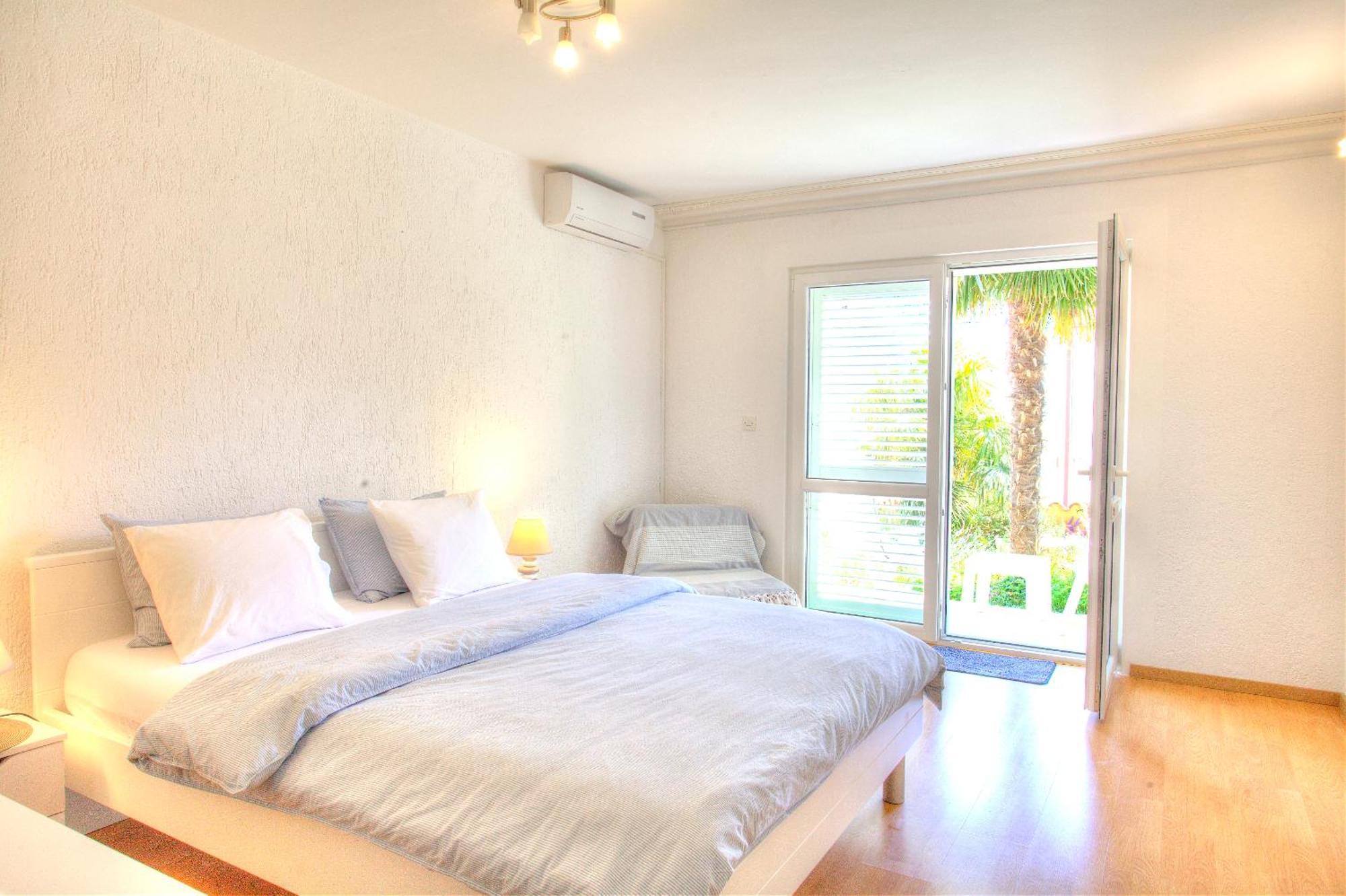 Anmarie Apartments Crikvenica Eksteriør bilde