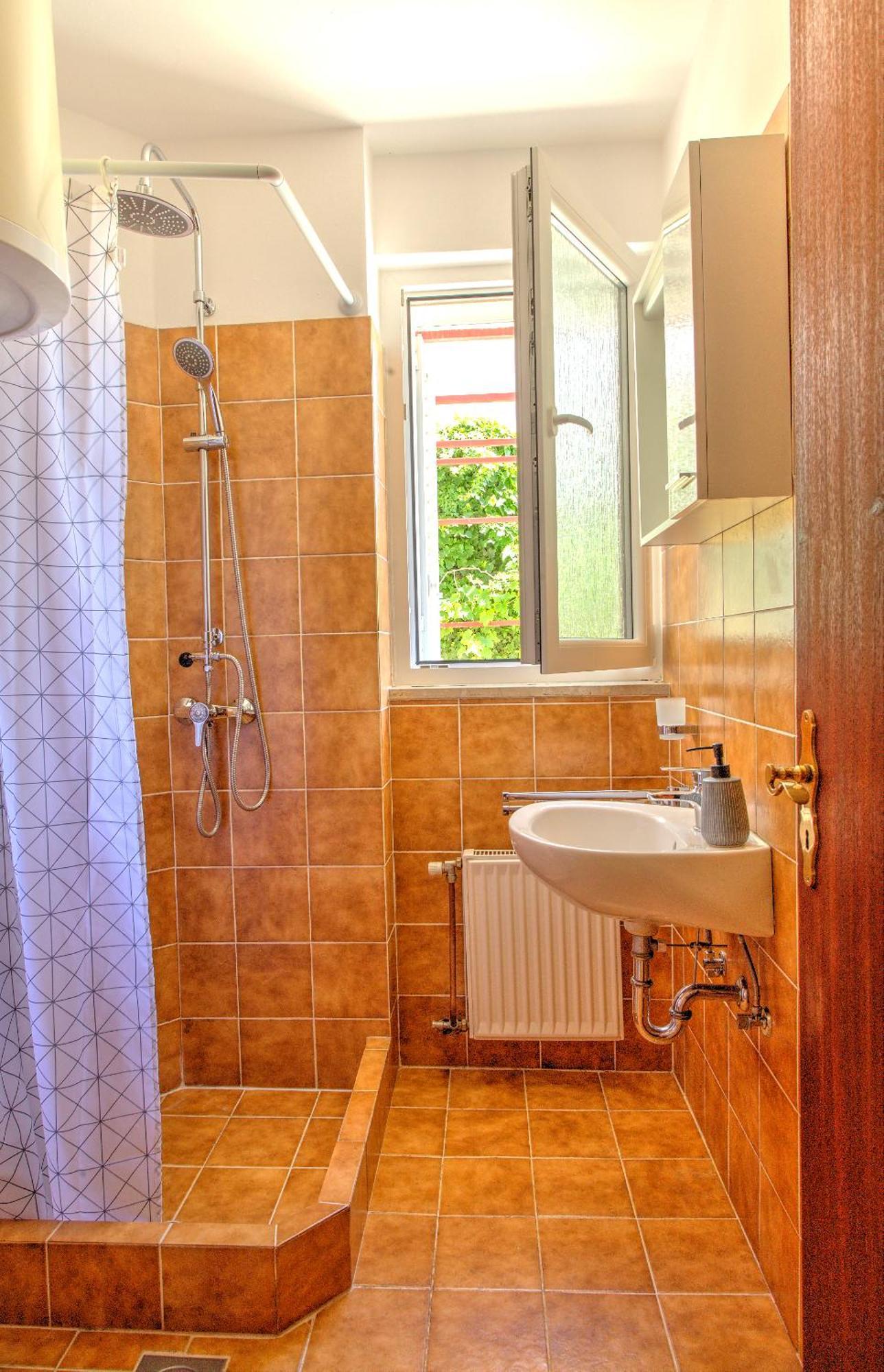 Anmarie Apartments Crikvenica Eksteriør bilde