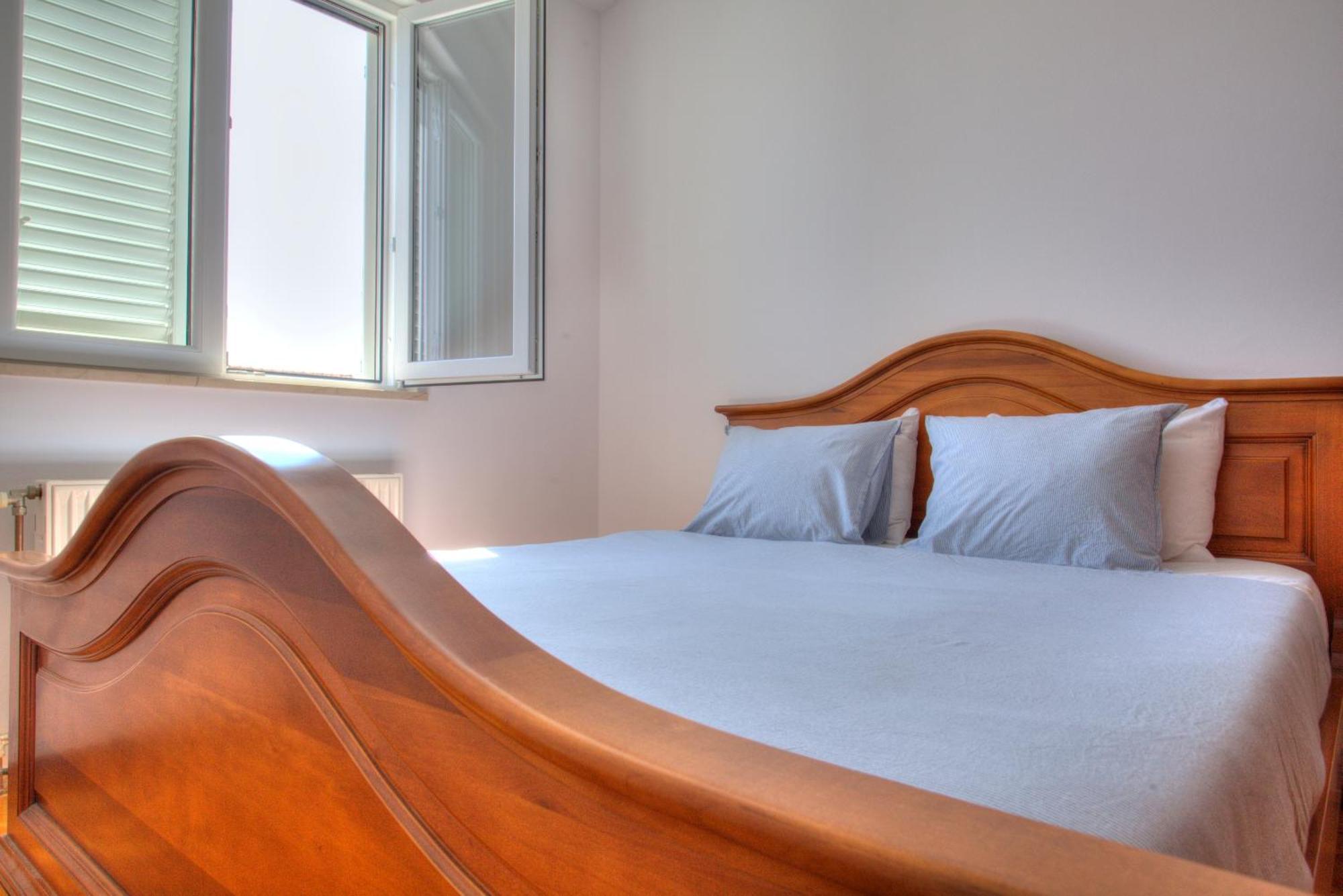 Anmarie Apartments Crikvenica Eksteriør bilde