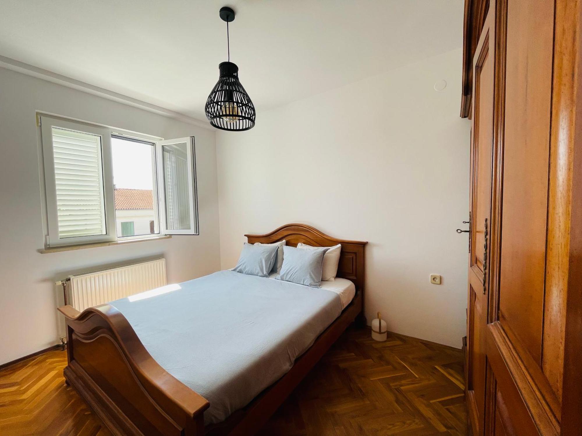 Anmarie Apartments Crikvenica Eksteriør bilde
