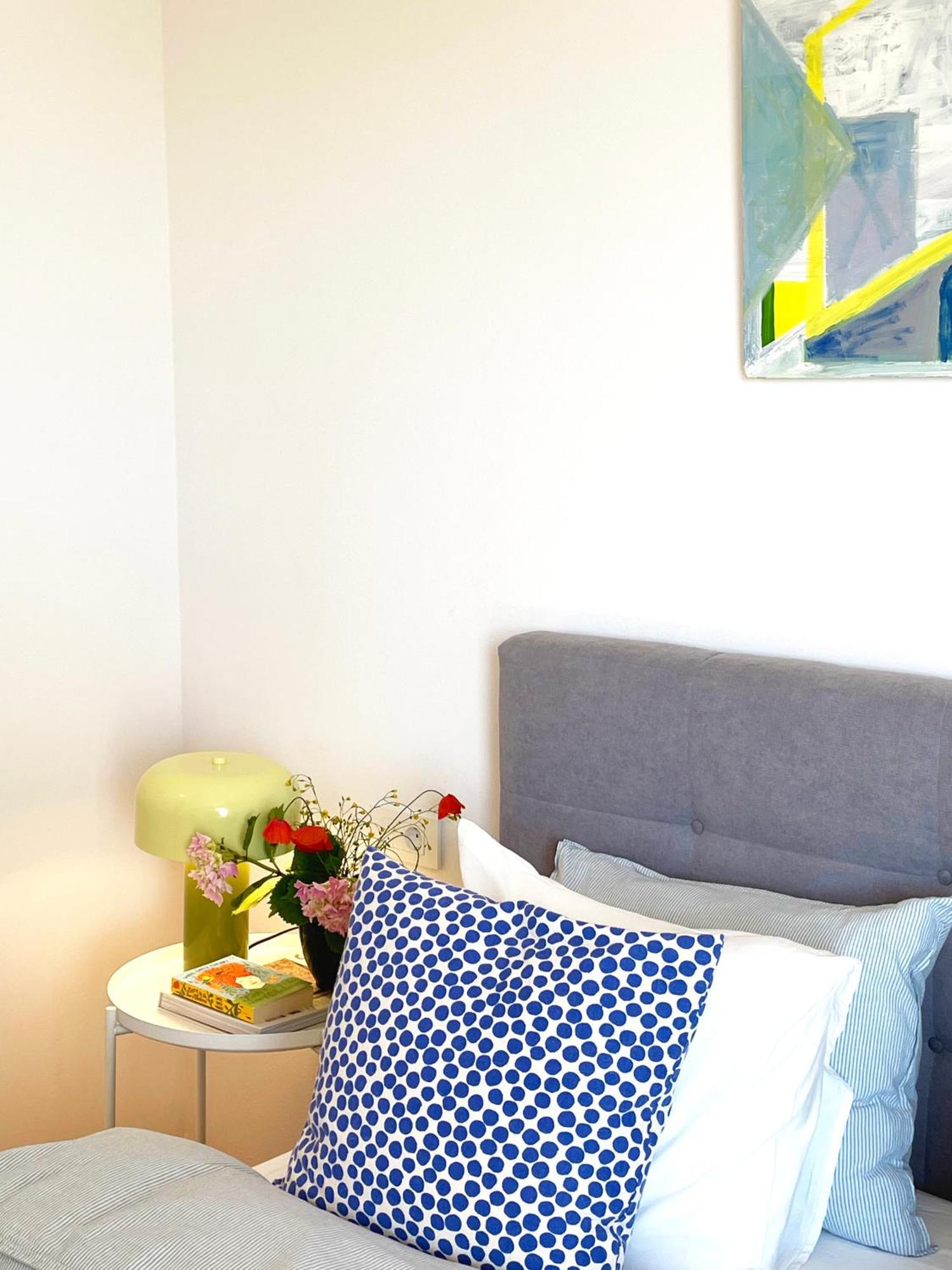 Anmarie Apartments Crikvenica Eksteriør bilde
