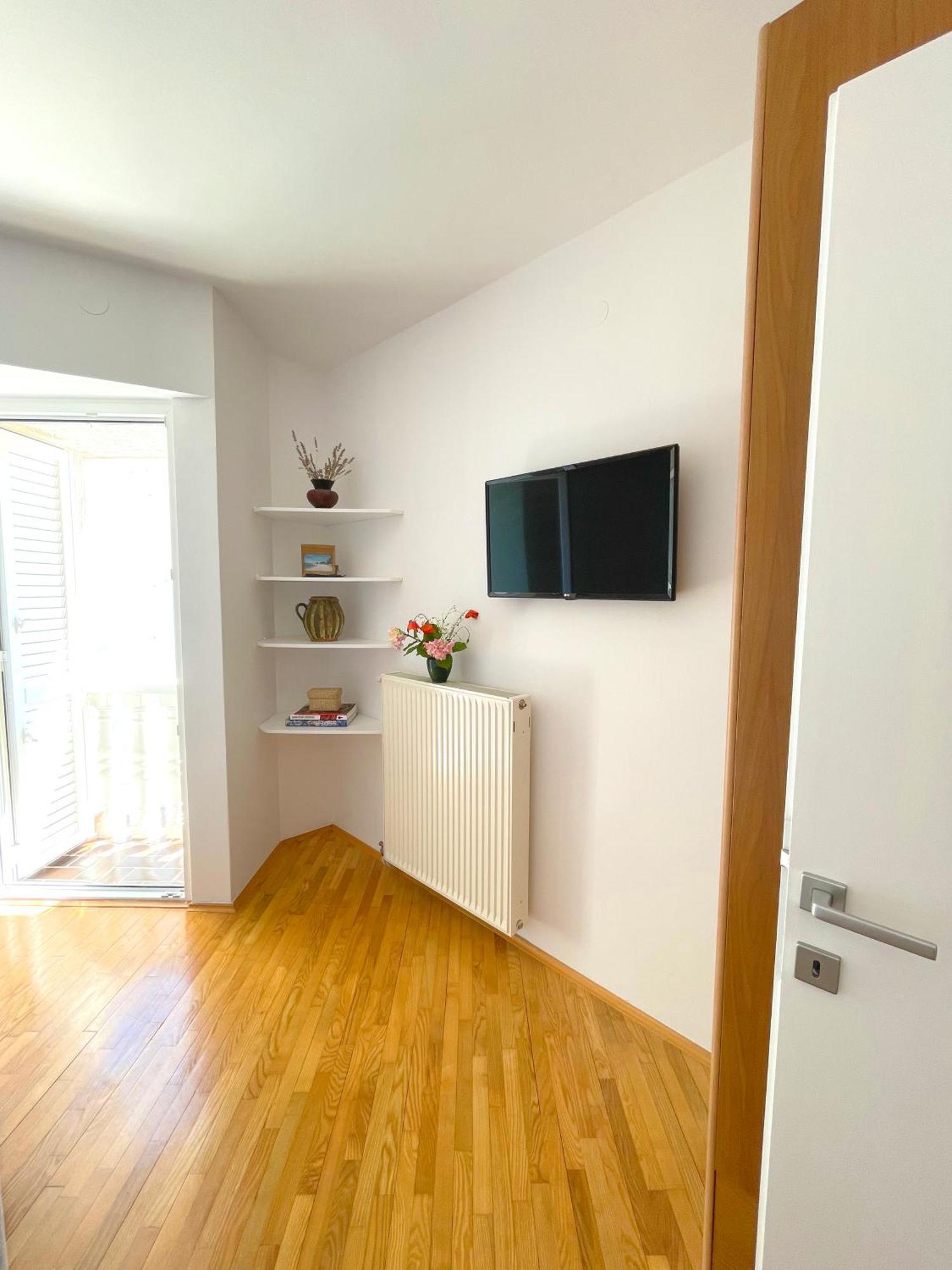 Anmarie Apartments Crikvenica Eksteriør bilde
