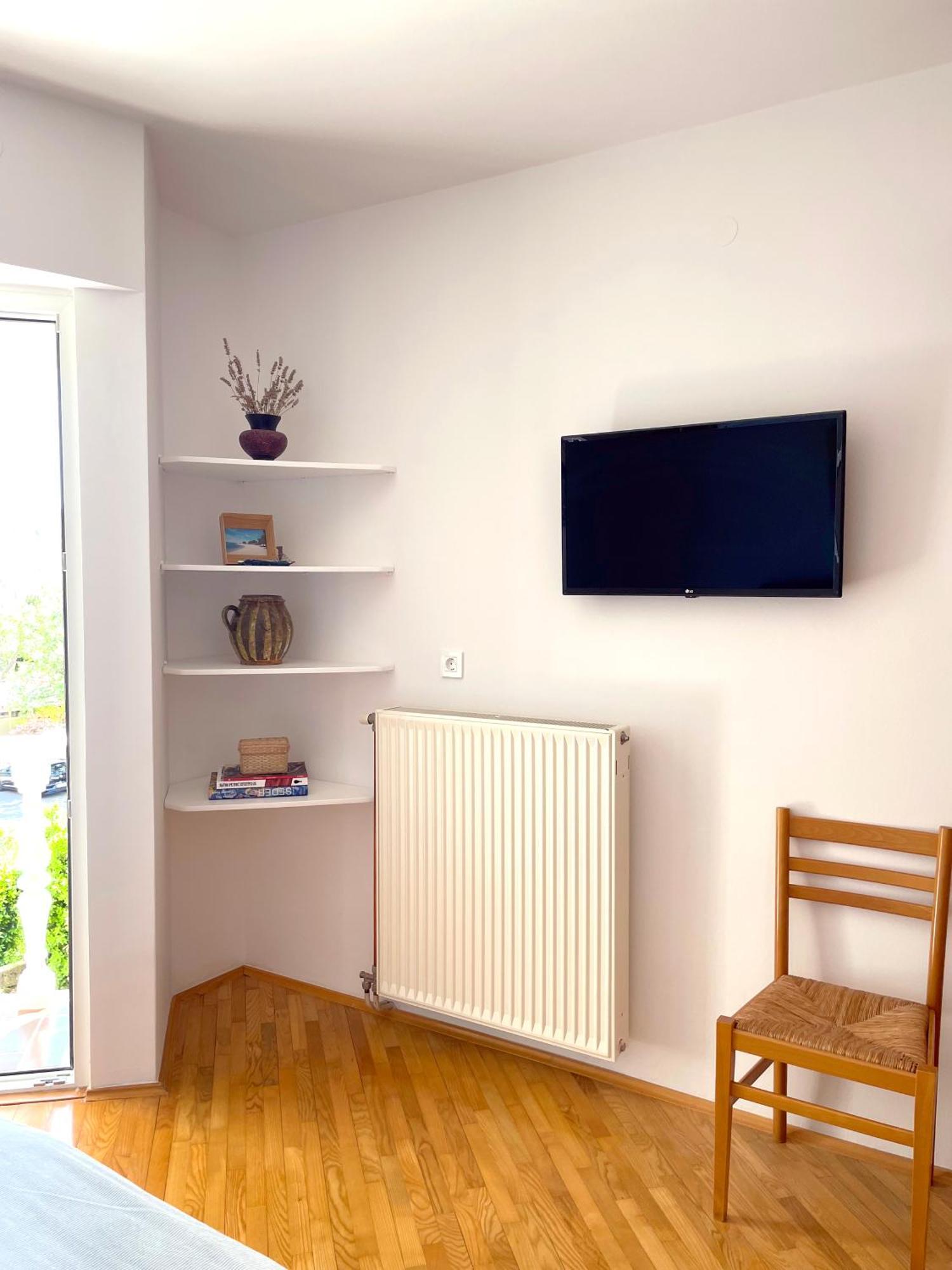 Anmarie Apartments Crikvenica Eksteriør bilde