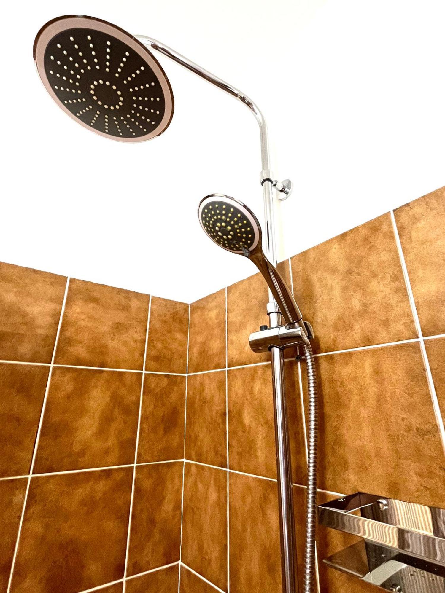 Anmarie Apartments Crikvenica Eksteriør bilde