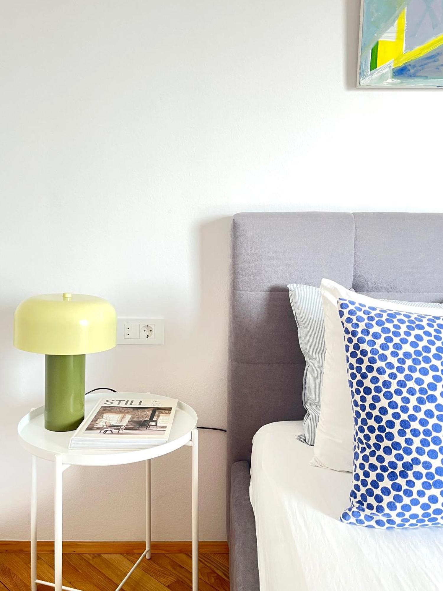Anmarie Apartments Crikvenica Eksteriør bilde